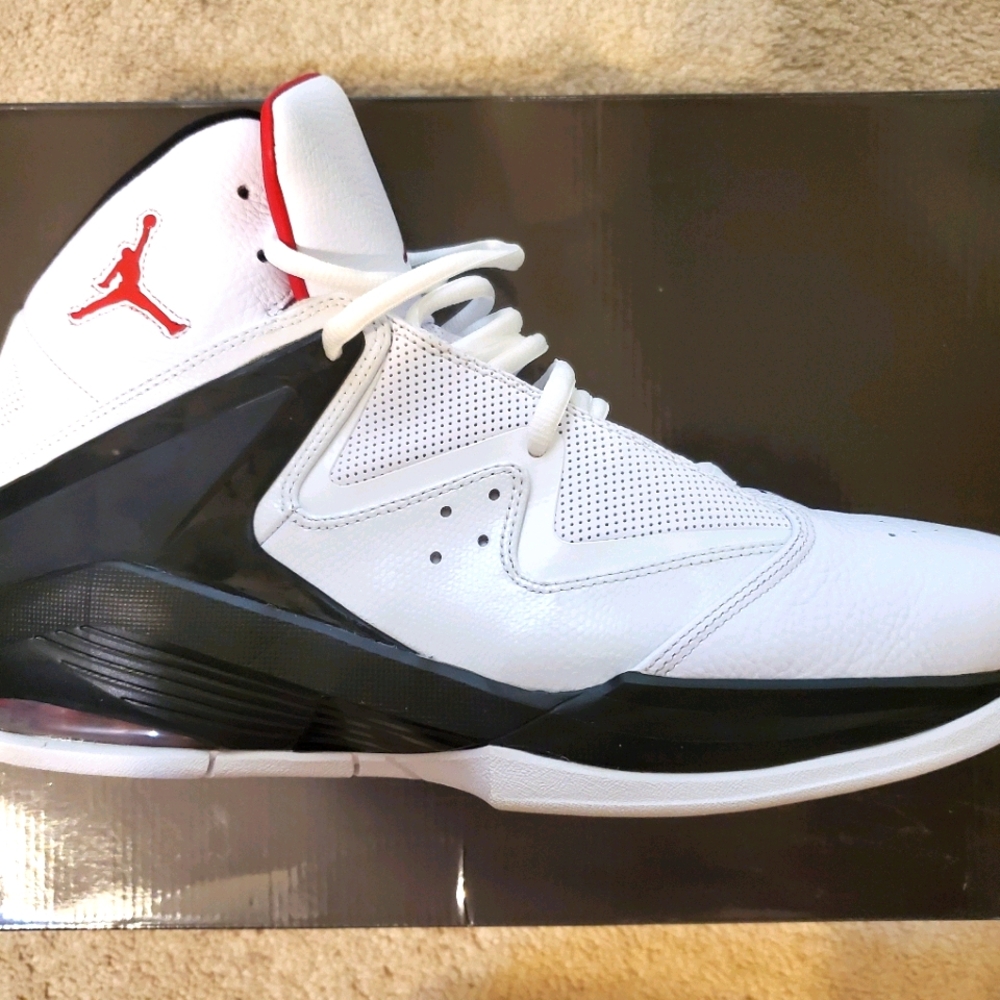 Jordan Pure J